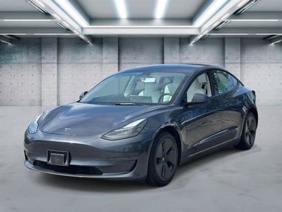 Used 2023 Tesla Model 3 Standard Range