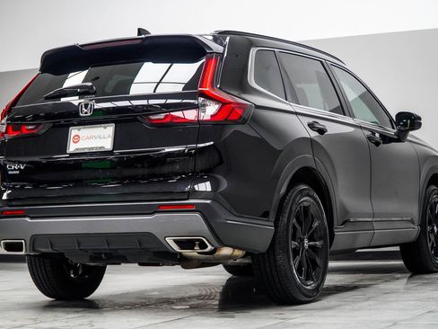 Used 2025 Honda CR-V Sport image 14