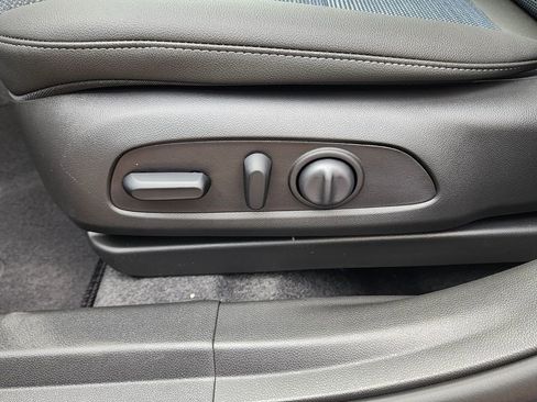 New 2026 Buick Envista Sport Touring w/ Convenience I Package FWD image 16