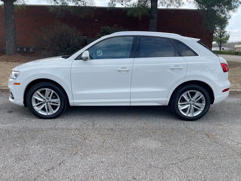 Used 2016 Audi Q3 2.0T Premium Plus image 2