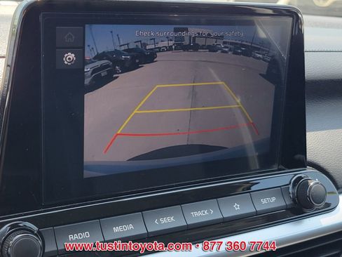 Used 2023 Kia Forte LXS FWD image 22