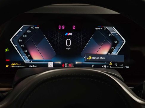 New 2026 BMW X5 xDrive50e w/ Executive Package image 27