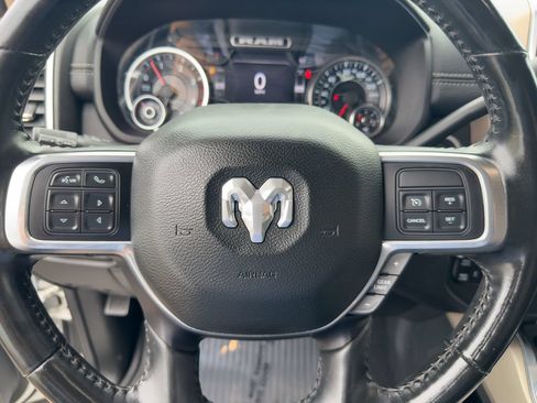 Used 2022 RAM 2500 Laramie AWD/4WD image 25