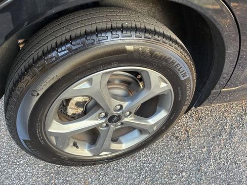 Used 2024 Ford Escape ST-Line w/ Tech Pack #1 image 15