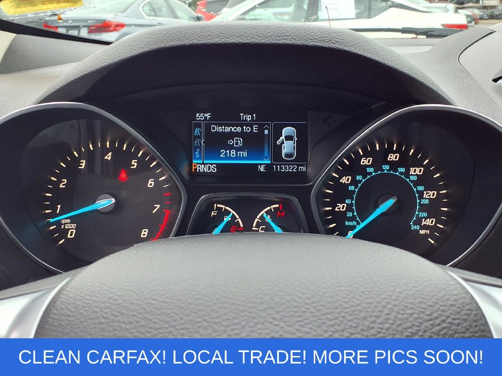 Used 2014 Ford Escape Titanium FWD image 23