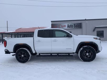 Used 2024 GMC Canyon Elevation w/ Convenience Package