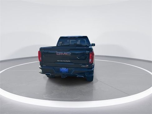 Used 2019 GMC Sierra 1500 AT4 w/ AT4 Premium Package image 6