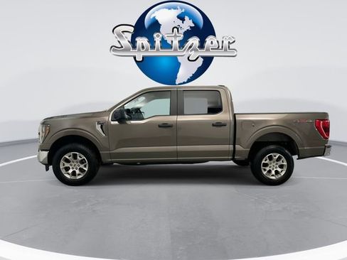 Used 2023 Ford F150 XLT AWD/4WD image 6