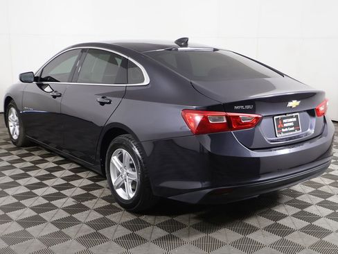 Used 2023 Chevrolet Malibu LS FWD image 6