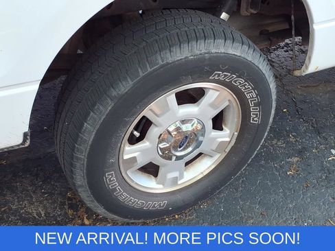 Used 2014 Ford F150 XLT AWD/4WD image 10