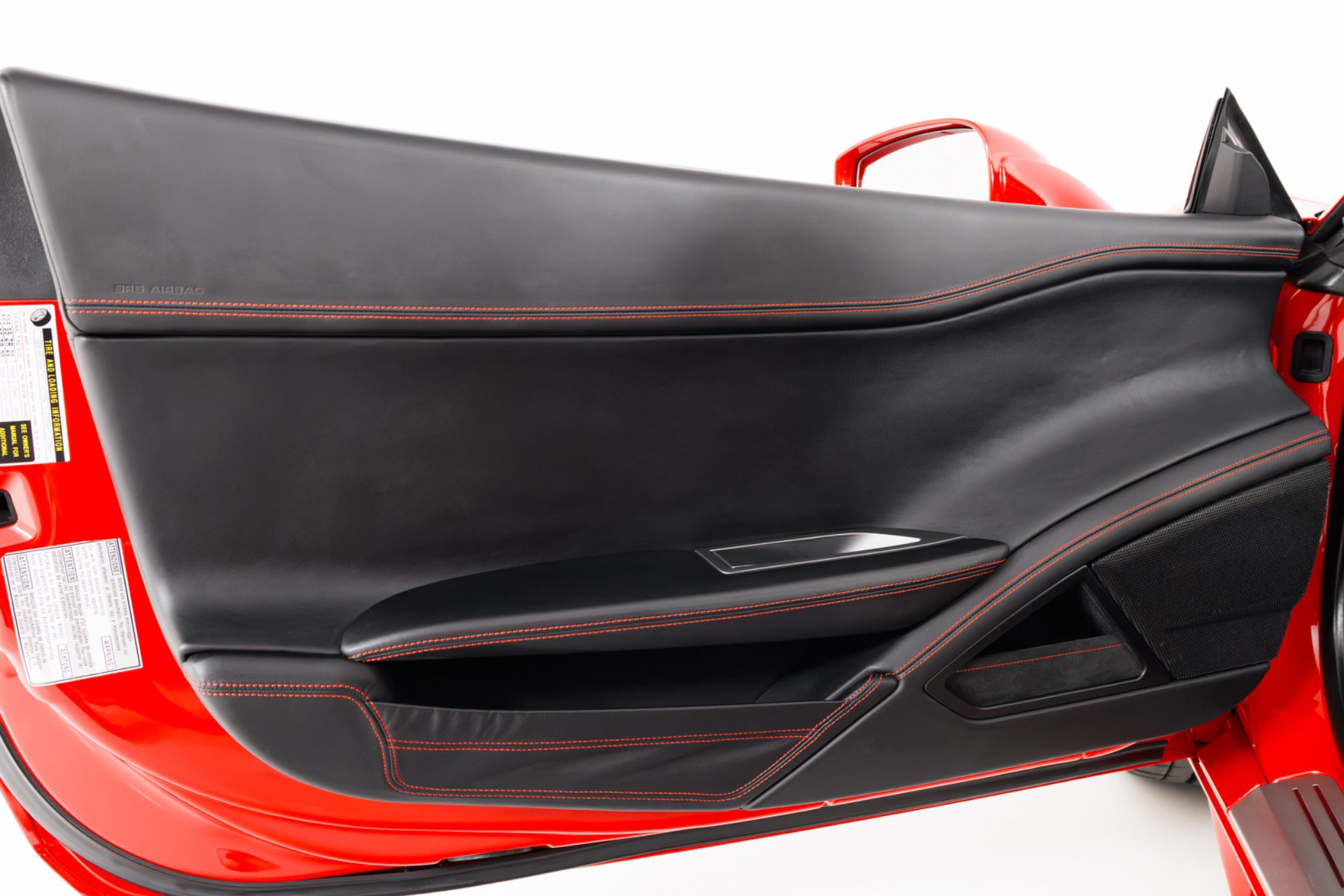 Used 2013 Ferrari 458 Spider RWD image 32