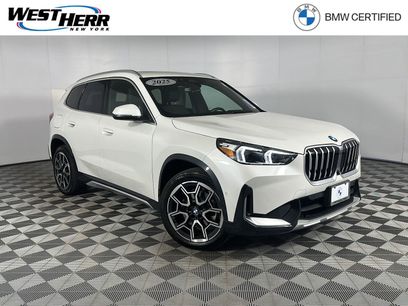 Used 2025 BMW X1 xDrive28i w/ Premium Package