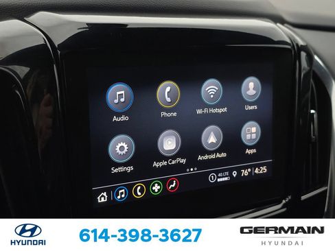 Used 2023 Chevrolet Traverse LT FWD image 28