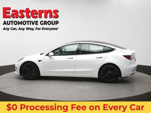 Used 2023 Tesla Model 3 Standard Range RWD image 56