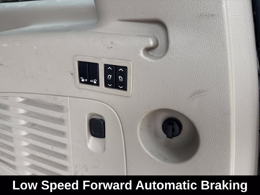 Used 2019 GMC Yukon XL Denali AWD/4WD image 31
