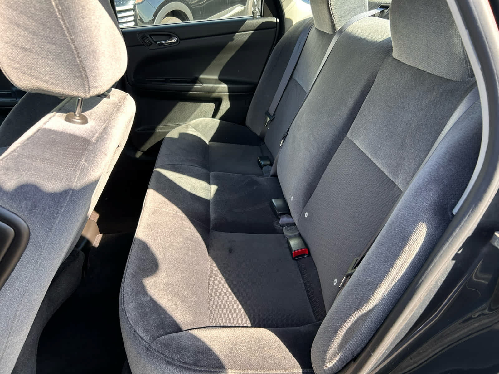 Used 2014 Chevrolet Impala Police FWD image 21