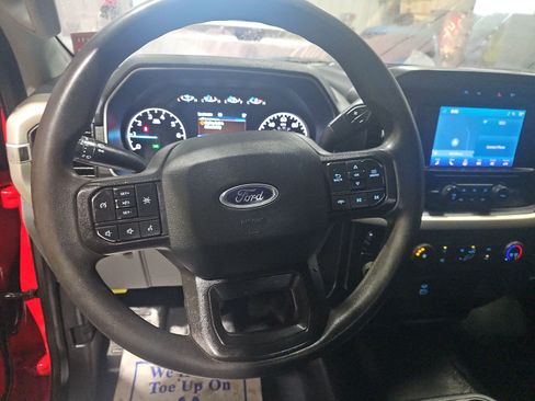 Used 2021 Ford F150 XL w/ XL Power Equipment Group RWD image 8