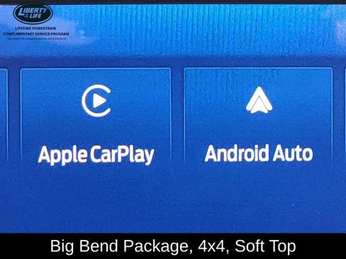 Used 2023 Ford Bronco Big Bend AWD/4WD image 21