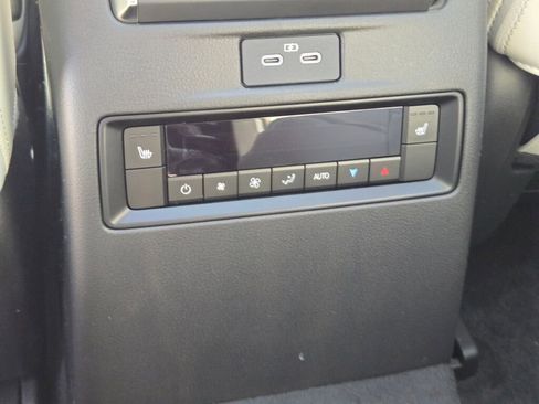 New 2026 MAZDA CX-90 3.3 Turbo S w/ Premium Package AWD/4WD image 16