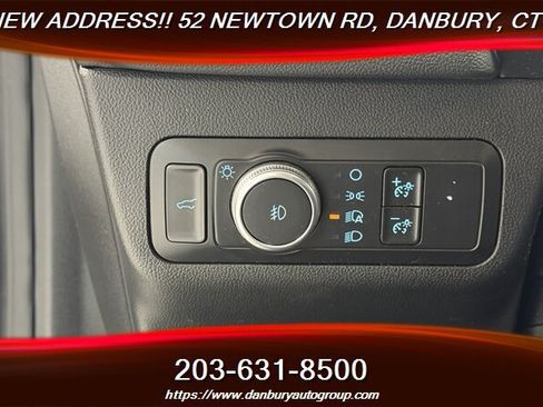 Used 2020 Ford Escape SEL AWD/4WD image 16