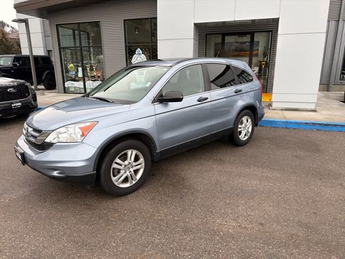 Used 2011 Honda CR-V EX image 20