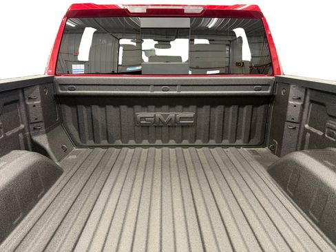 New 2026 GMC Sierra 1500 SLT w/ SLT Premium Plus Package AWD/4WD image 28