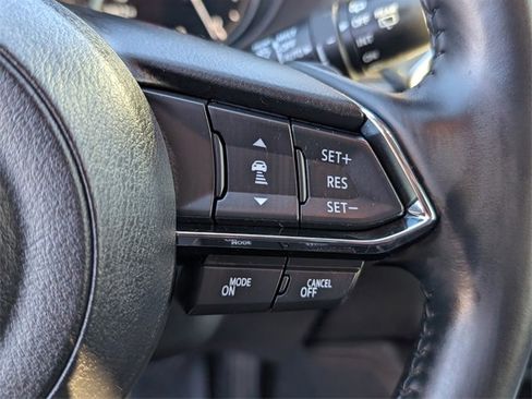 Certified 2022 MAZDA CX-5 AWD 2.5 S w/ Premium Plus Pkg image 18