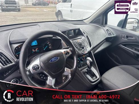 Used 2018 Ford Transit Connect XL image 14