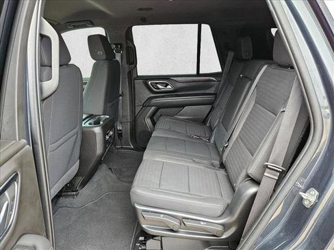 Used 2022 Chevrolet Tahoe LS image 19