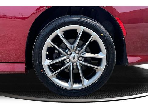 Used 2021 Dodge Charger GT w/ Plus Group AWD/4WD image 41