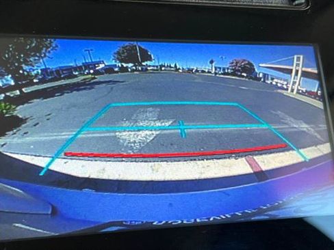 Certified 2017 Toyota Prius Two w/ Prius Two Safety Plus Package FWD image 20