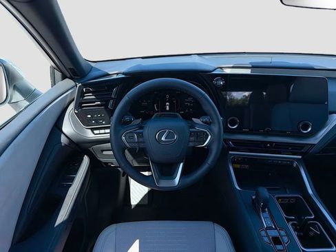 New 2026 Lexus TX 350 AWD image 18