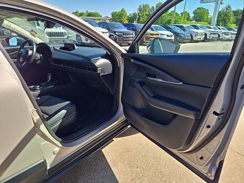 Used 2024 MAZDA CX-30 AWD 2.5 S w/ Select Sport Pkg image 63