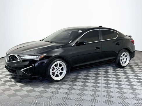 Used 2021 Acura ILX FWD image 4