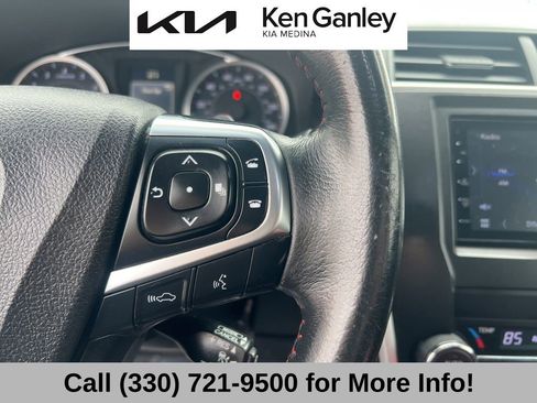 Used 2015 Toyota Camry XSE w/ Advanced Technology Package image 31