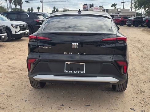 New 2026 Buick Envista Preferred w/ Convenience I Package image 6