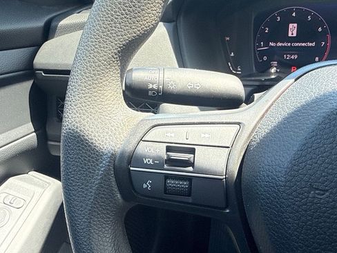 Certified 2023 Honda Accord LX image 21
