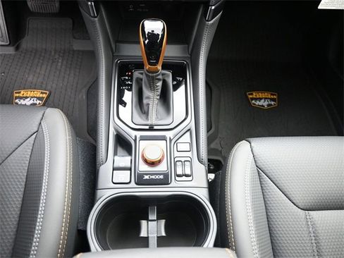 New 2025 Subaru Forester Wilderness w/ Wilderness Package image 14