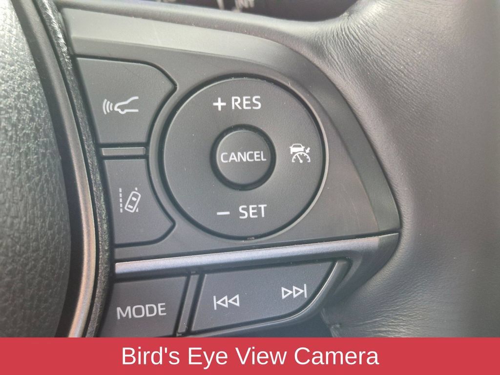 Used 2021 Toyota Camry XSE w/ Navigation Upgrade Package FWD image 16