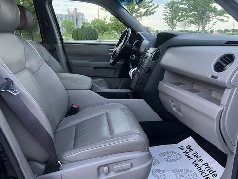 Used 2011 Honda Pilot EX-L image 11