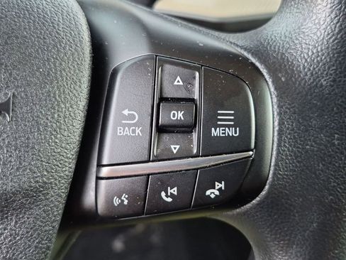 Used 2025 Ford Bronco Sport Big Bend AWD/4WD image 21