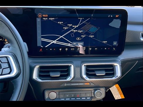 New 2025 Ford Mustang GT Premium image 6