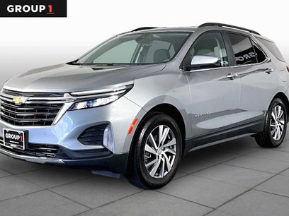 Used 2023 Chevrolet Equinox LT