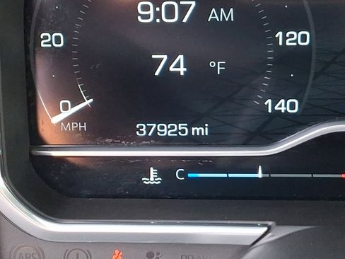 Used 2024 GMC Sierra 2500 Denali w/ Denali Reserve Package image 21