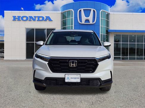 Used 2024 Honda CR-V EX image 8