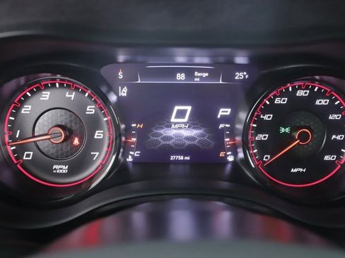 Used 2023 Dodge Charger R/T w/ Daytona Edition Group image 22