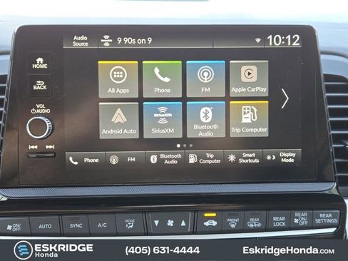 Used 2025 Honda Odyssey EX-L image 18