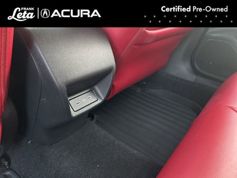 Used 2025 Acura Integra A-Spec image 29