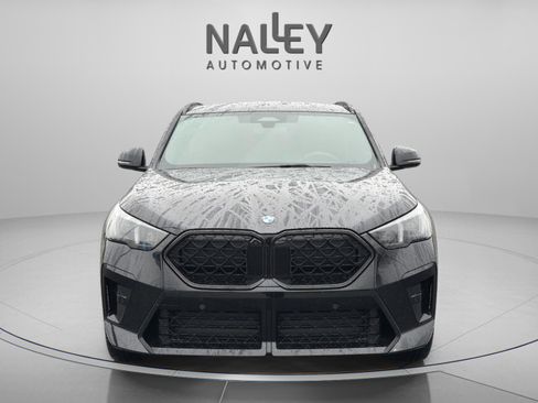 Used 2025 BMW X2 xDrive28i w/ Premium Package image 9