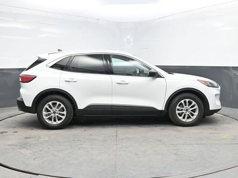 Used 2022 Ford Escape SE w/ Convenience Package image 8